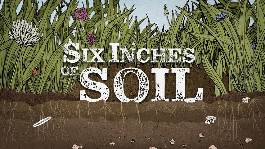 Six Inches of Soil (2024)