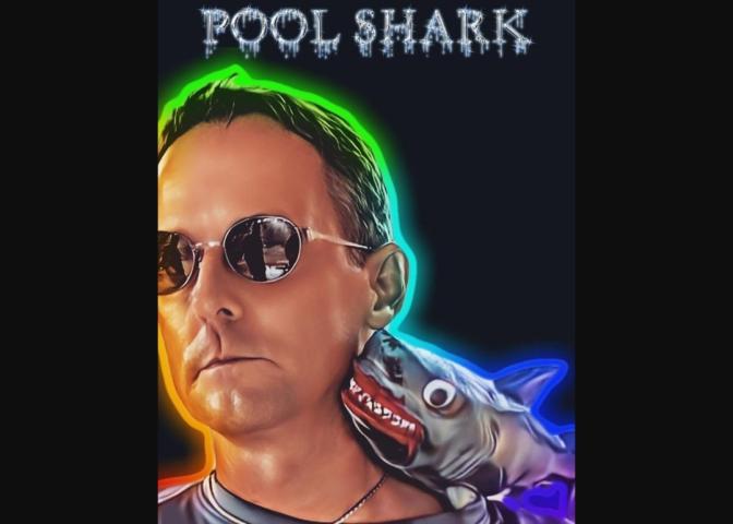 Pool Shark (2023)