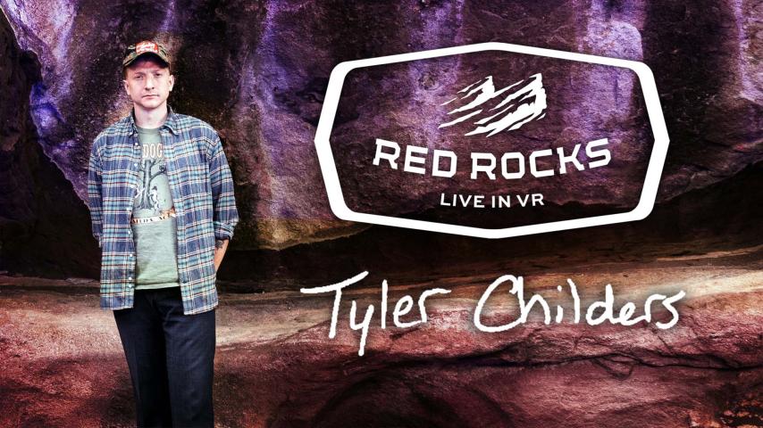 Red Rocks Live in VR: Zhu (2024)