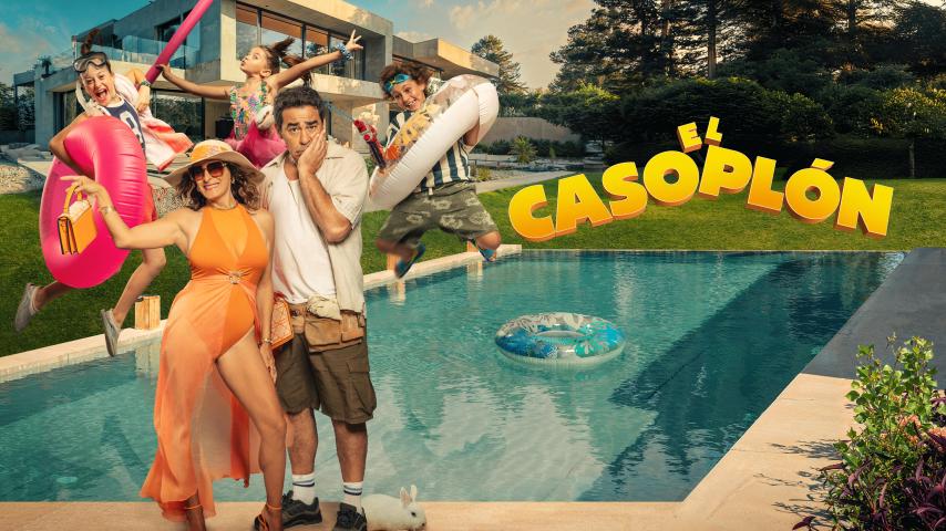 El casoplón (2025)