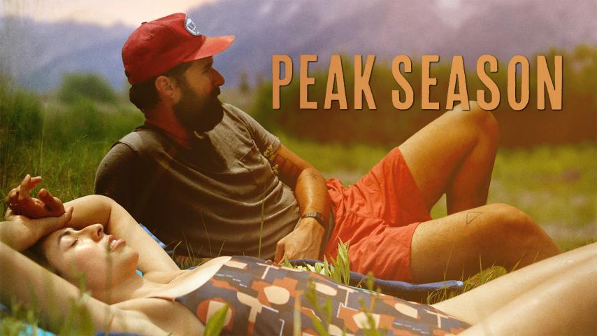 Peak Season (2023)