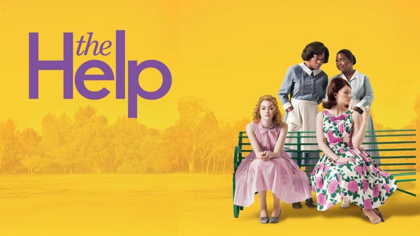 The Help (2011)