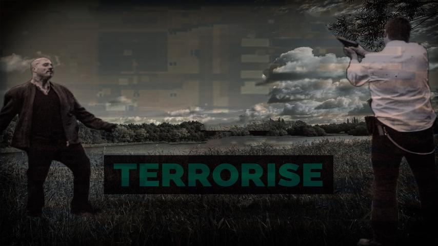 Terrorise (2024)