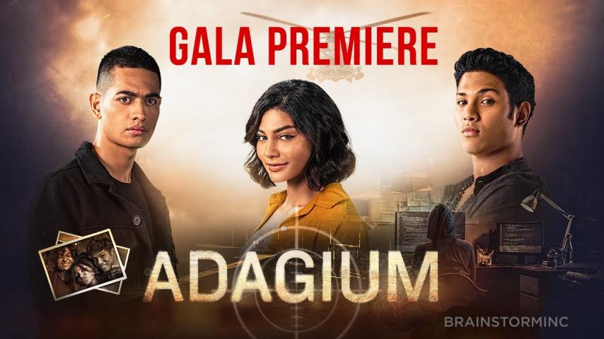 Adagium (2023)