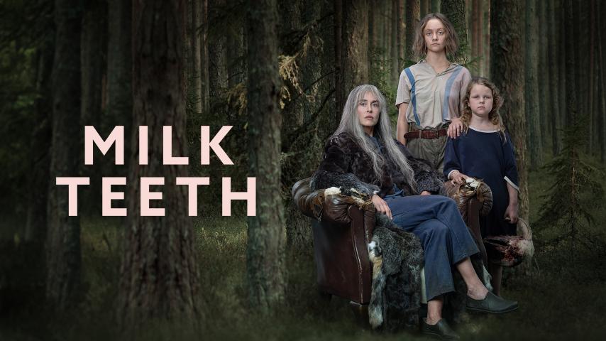 Milk Teeth (2024)
