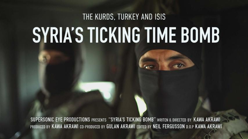 Syria's Ticking Time Bomb (2023)