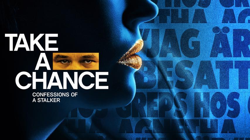 Take a Chance (2023)