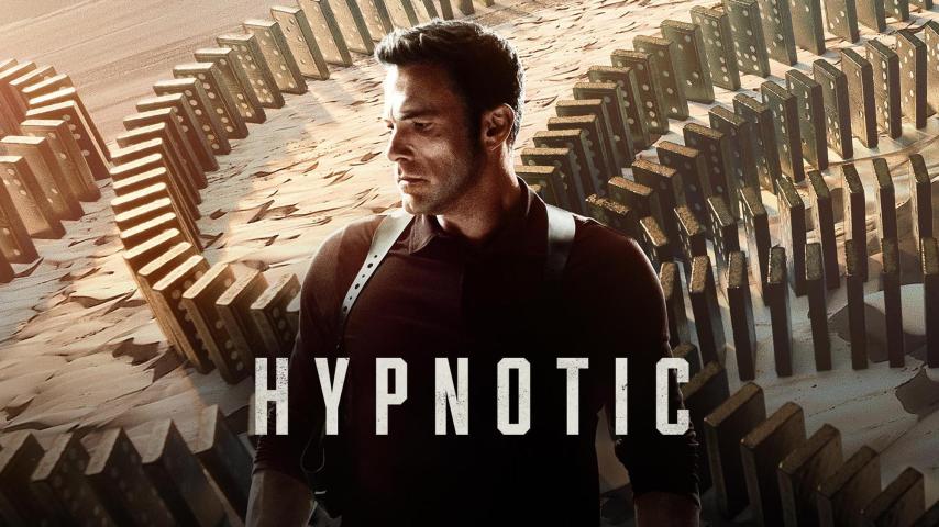 Hypnotic (2023)