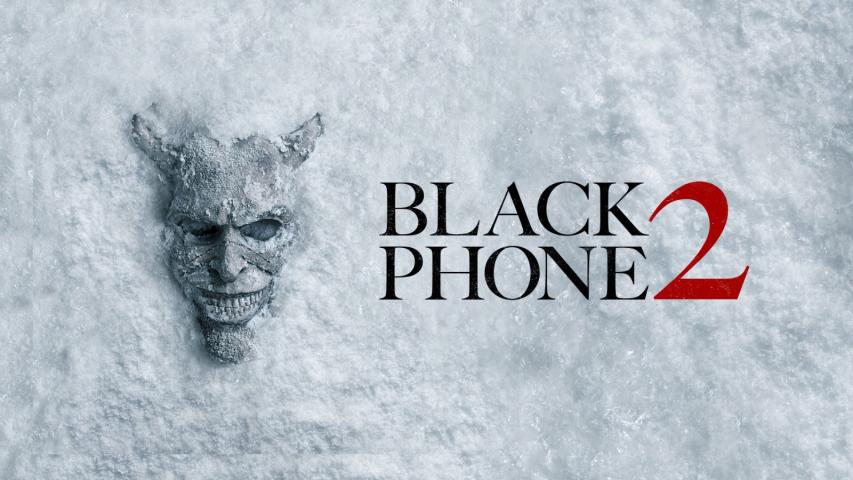 Black Phone 2 (2025)