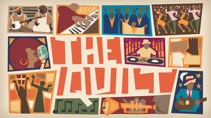 The Quilt (2023)
