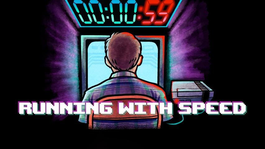 Running with Speed (2023)
