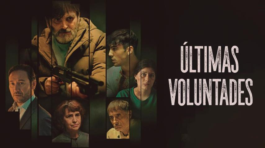 Últimas voluntades (2023)