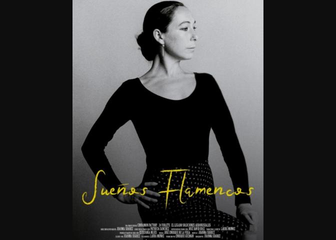 Sueños Flamencos (2025)