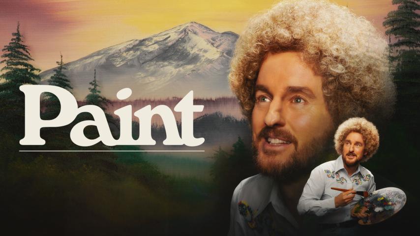 Paint (2023)