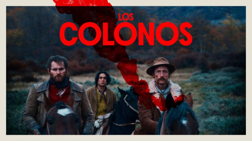 Los colonos (2023)