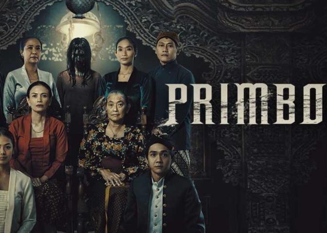 Primbon (2023) English Sub