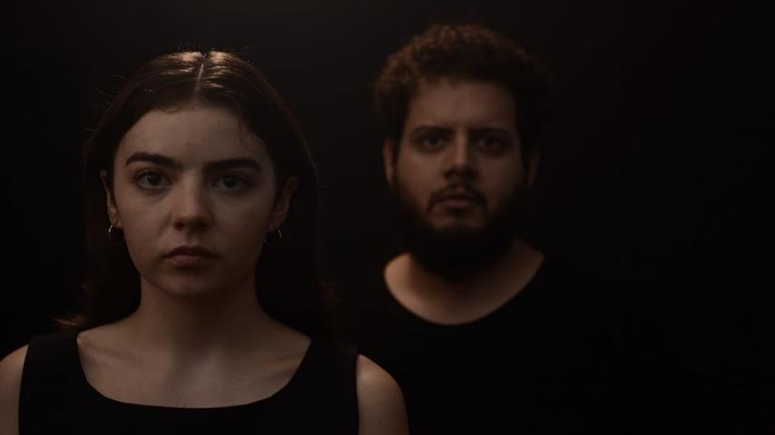 Sin Recuerdos (2023)