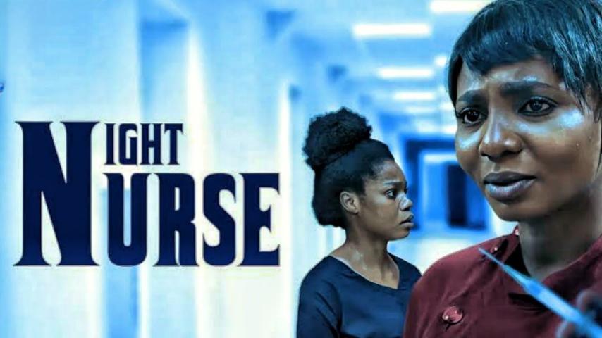 Night Nurse (2023)
