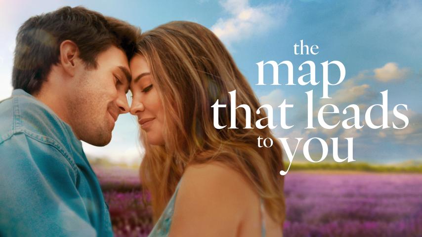 The Map That Leads to You (2025)