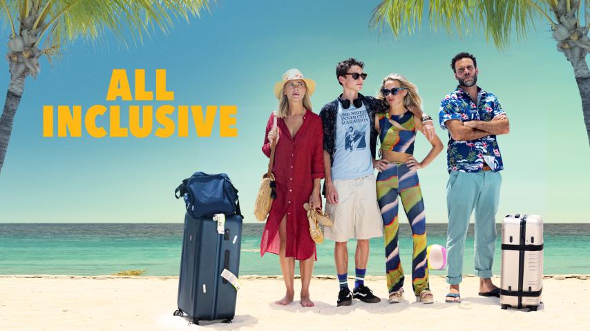 All Inclusive (2023)