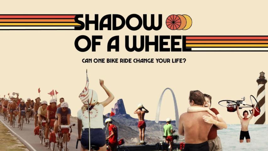 Shadow of a Wheel (2023)