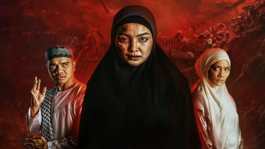 Anak Perjanjian Syaitan 2 (2024) English Sub