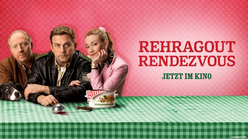 Rehragout-Rendezvous (2023)