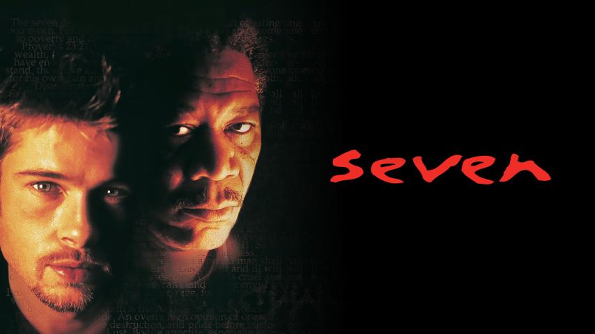Se7en (1995)