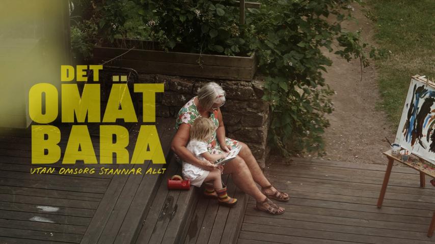 Det omätbara (2024)