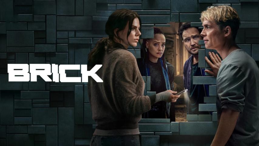 Brick (2025)