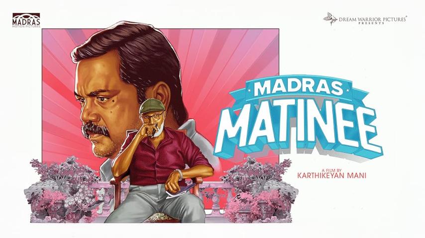 Madras Matinee (2025) English Sub