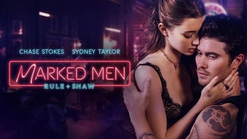 Marked Men (2025)