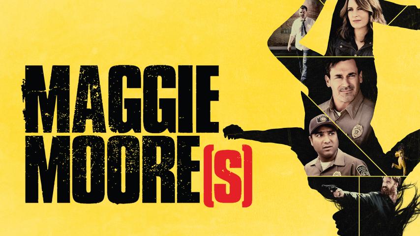 Maggie Moore(s) (2023)