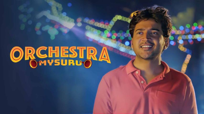 Orchestra Mysuru (2023) English Sub