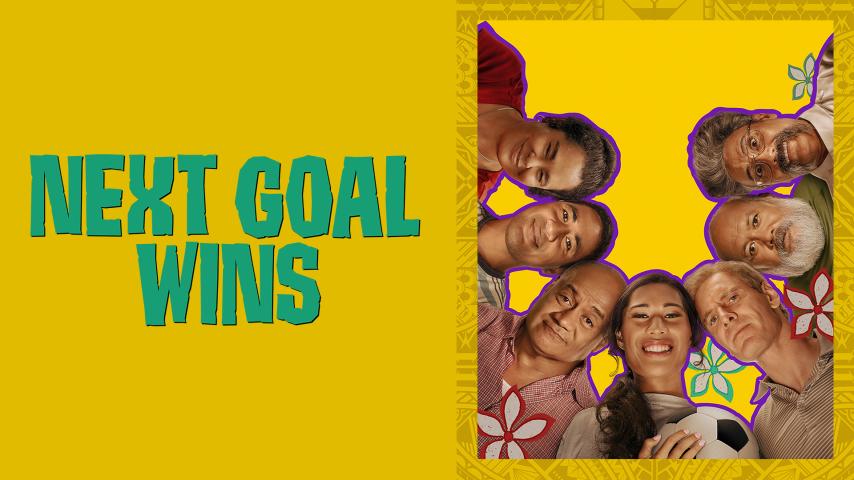 Next Goal Wins (2023)