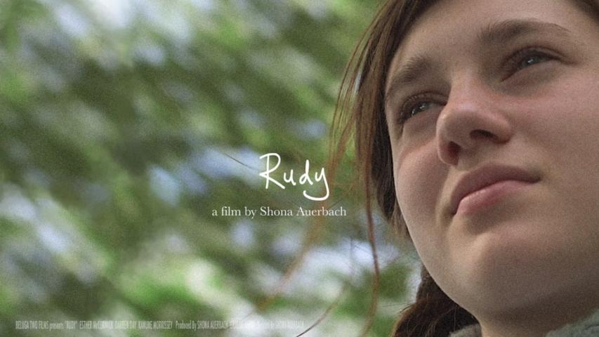 Rudy (2023)
