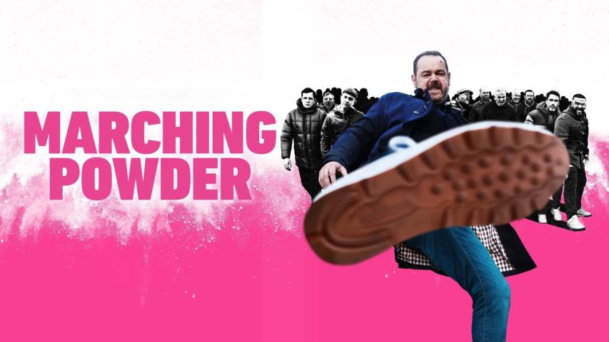 Marching Powder (2025)