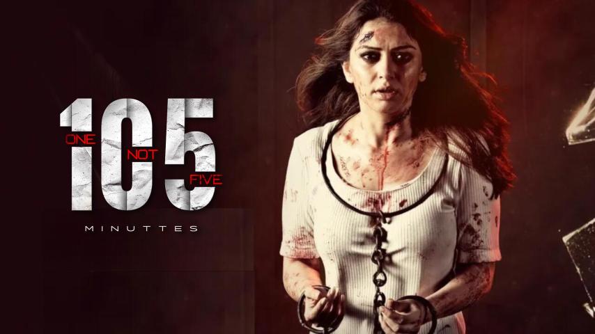 105 Minutes (2024) English Sub