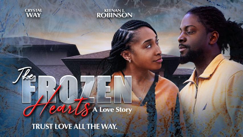 The Frozen Hearts: A Love Story (2024)