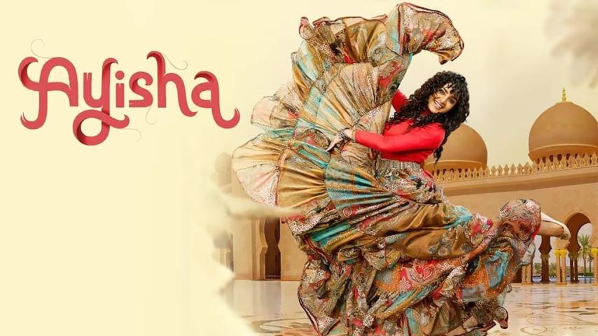 Ayisha (2023) English Sub