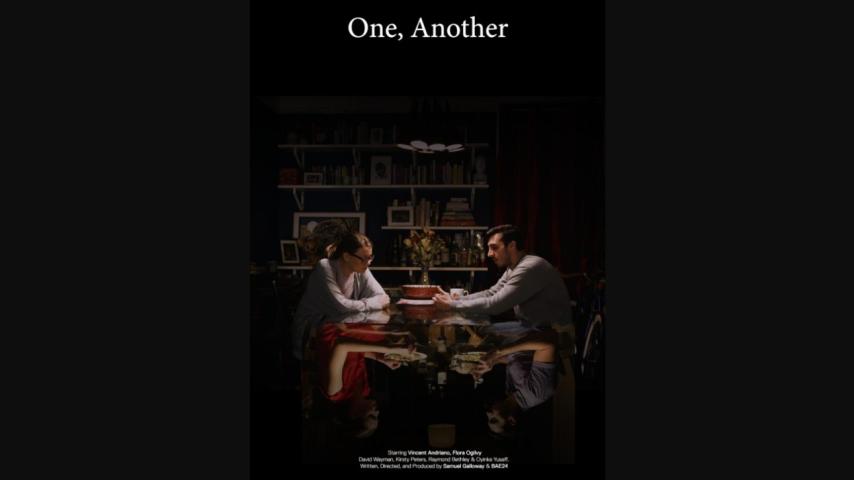 One, Another (2024)