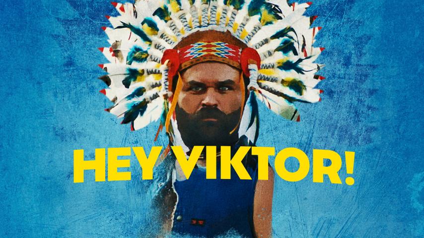 Hey, Viktor! (2023)