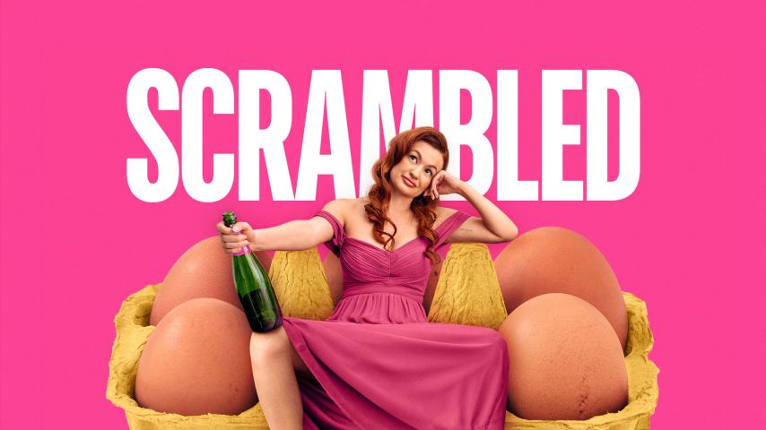Scrambled (2023)