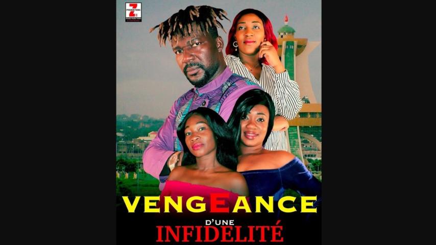 Vengeance d'une infidelité (2024)