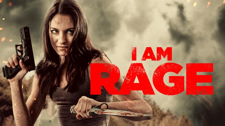 I Am Rage (2023)