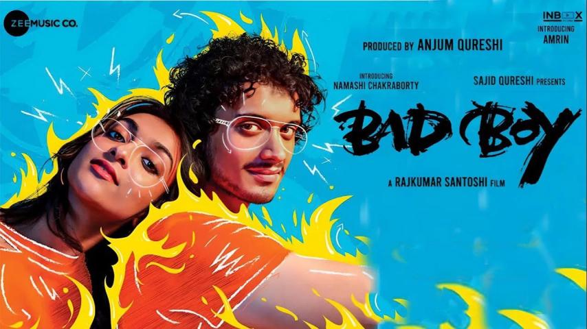 Bad Boy (2023) English Sub