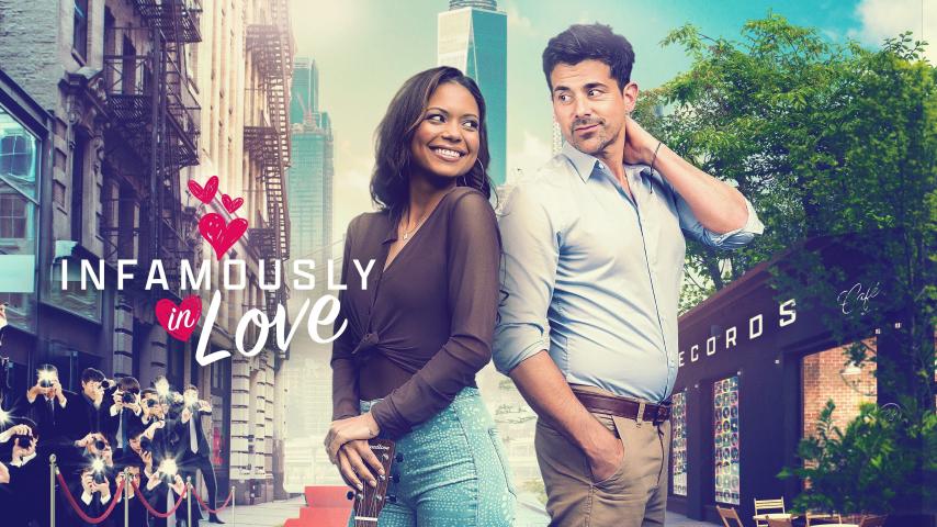 Infamously in Love (2022)