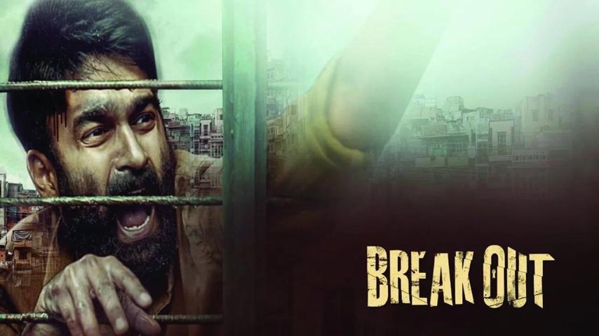 Breakout (2023) English Sub