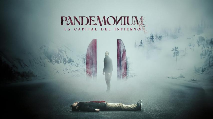 Pandemonium (2023)