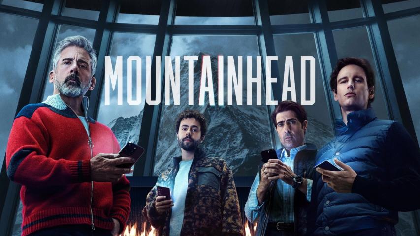 Mountainhead (2025)